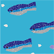 まるおかクリニックウィンターショー