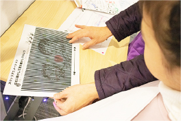 クリスマスアニメーションワークショップ 2019 09