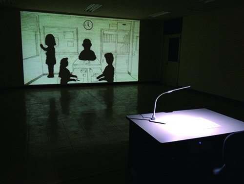 木津川アート 2014 01