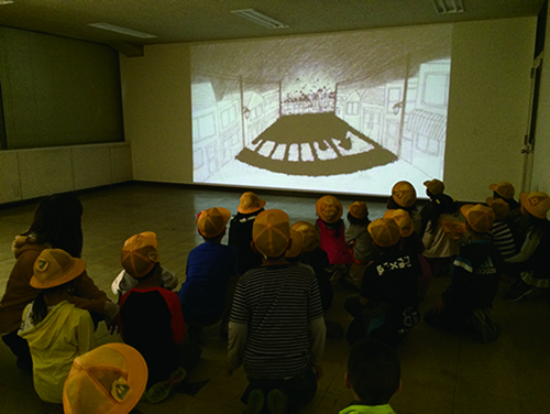 木津川アート 2014 03