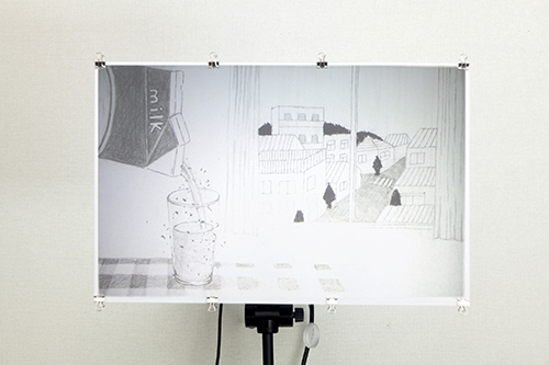 琳派400年記念 新鋭選抜展 -琳派forever-