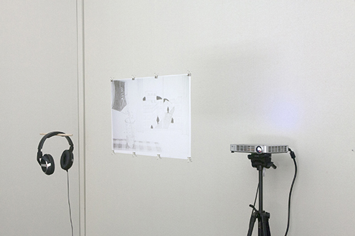 琳派400年記念 新鋭選抜展 -琳派forever- 01