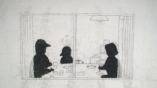 今日をがんばるあなたへ「A bicycle shop」篇04