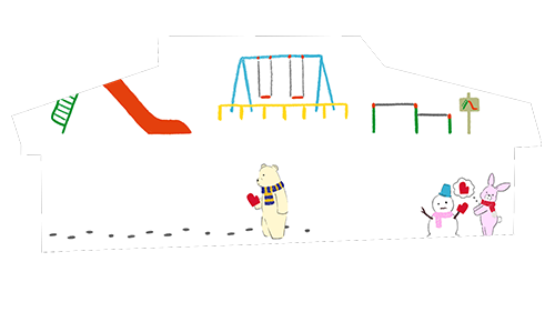 まるおかクリニック ウィンターショー04