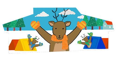 まるおかクリニック ウィンターショー10