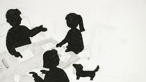 河合塾未来研究プログラム「ミライの選択」04