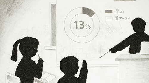 河合塾未来研究プログラム「ミライの選択」05