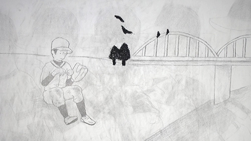 MIZUNO 野球用グラブ U-MIX Web動画