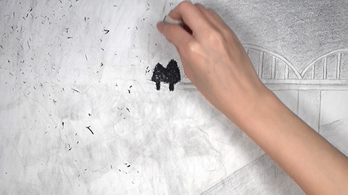 MIZUNO 野球用グラブ U-MIX Web動画06