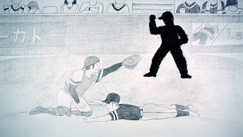 七転び八起き七種目