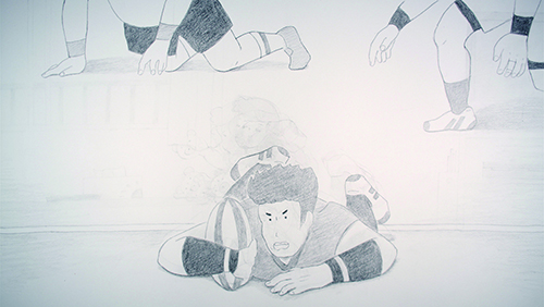 七転び八起き七種目10