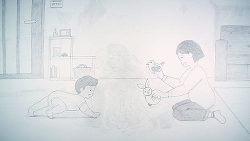 七転び八起き七種目11