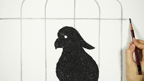 膿んだ星のうた