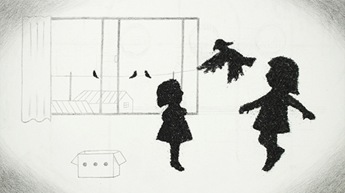 膿んだ星のうた02