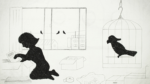 膿んだ星のうた03