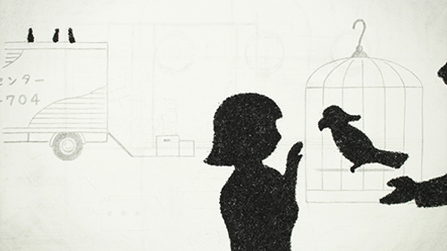 膿んだ星のうた04