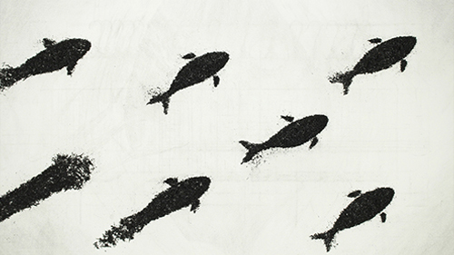 膿んだ星のうた09